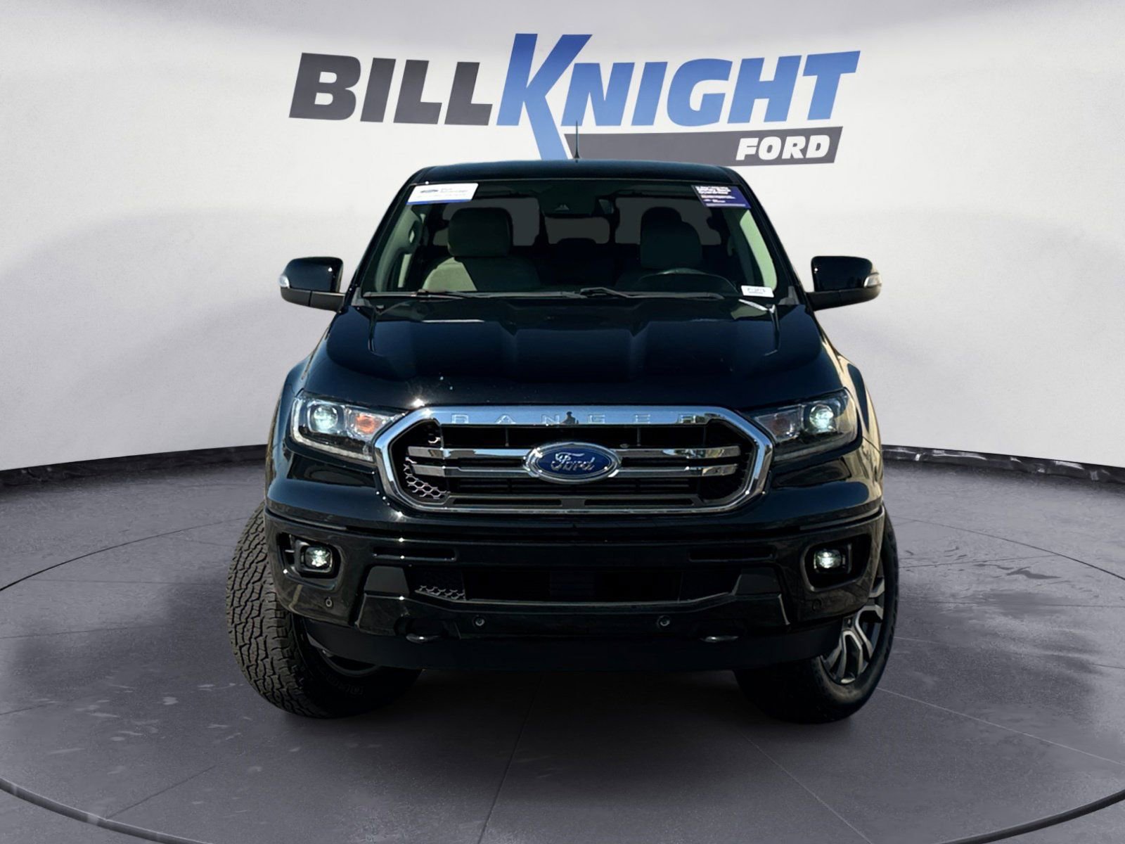 Used 2020 Ford Ranger Lariat w/ Technology Package image 8