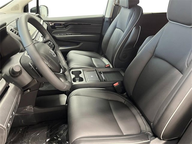 New 2026 Honda Odyssey Touring image 12
