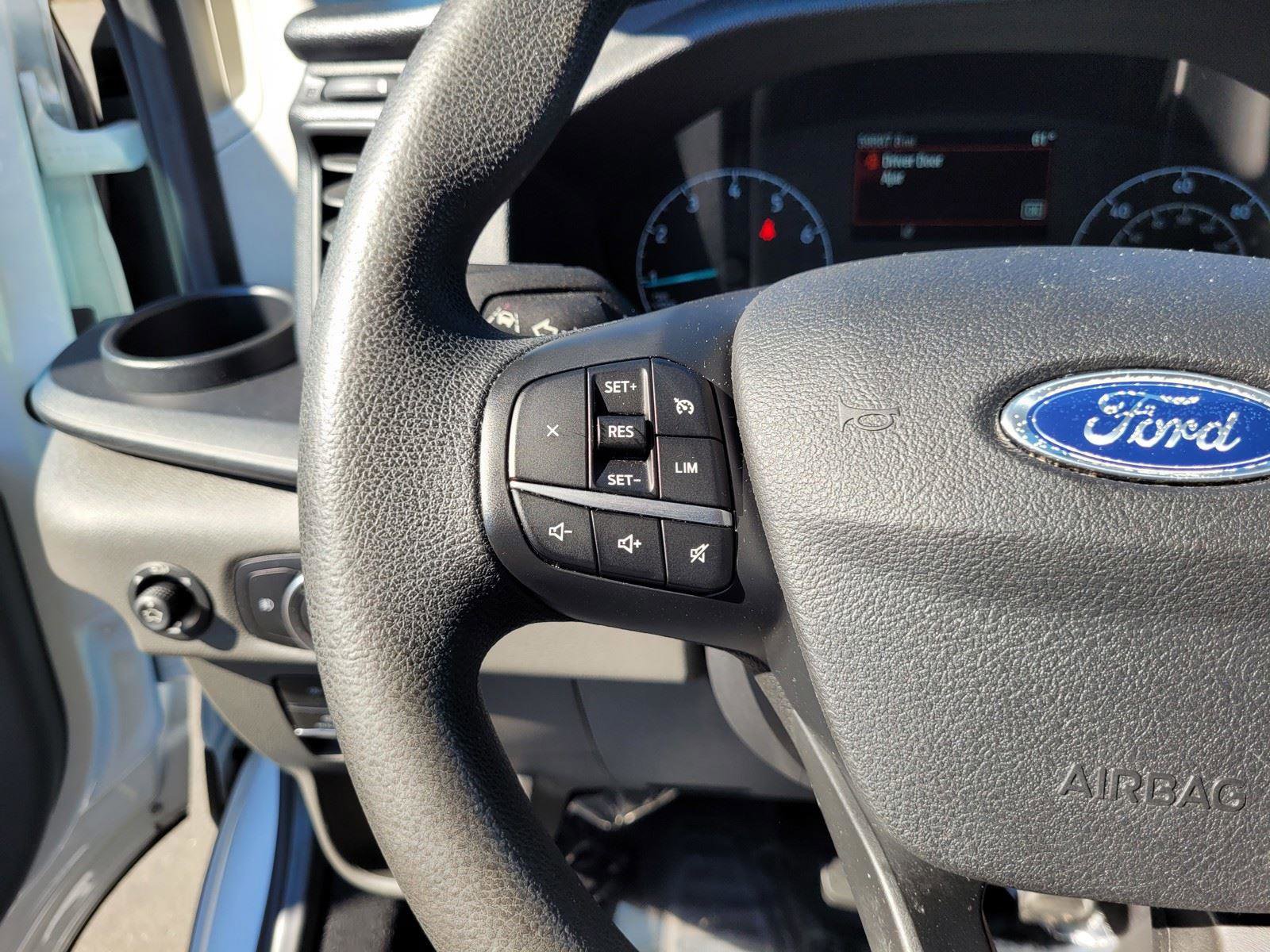 Used 2022 Ford Transit 350 XLT image 33