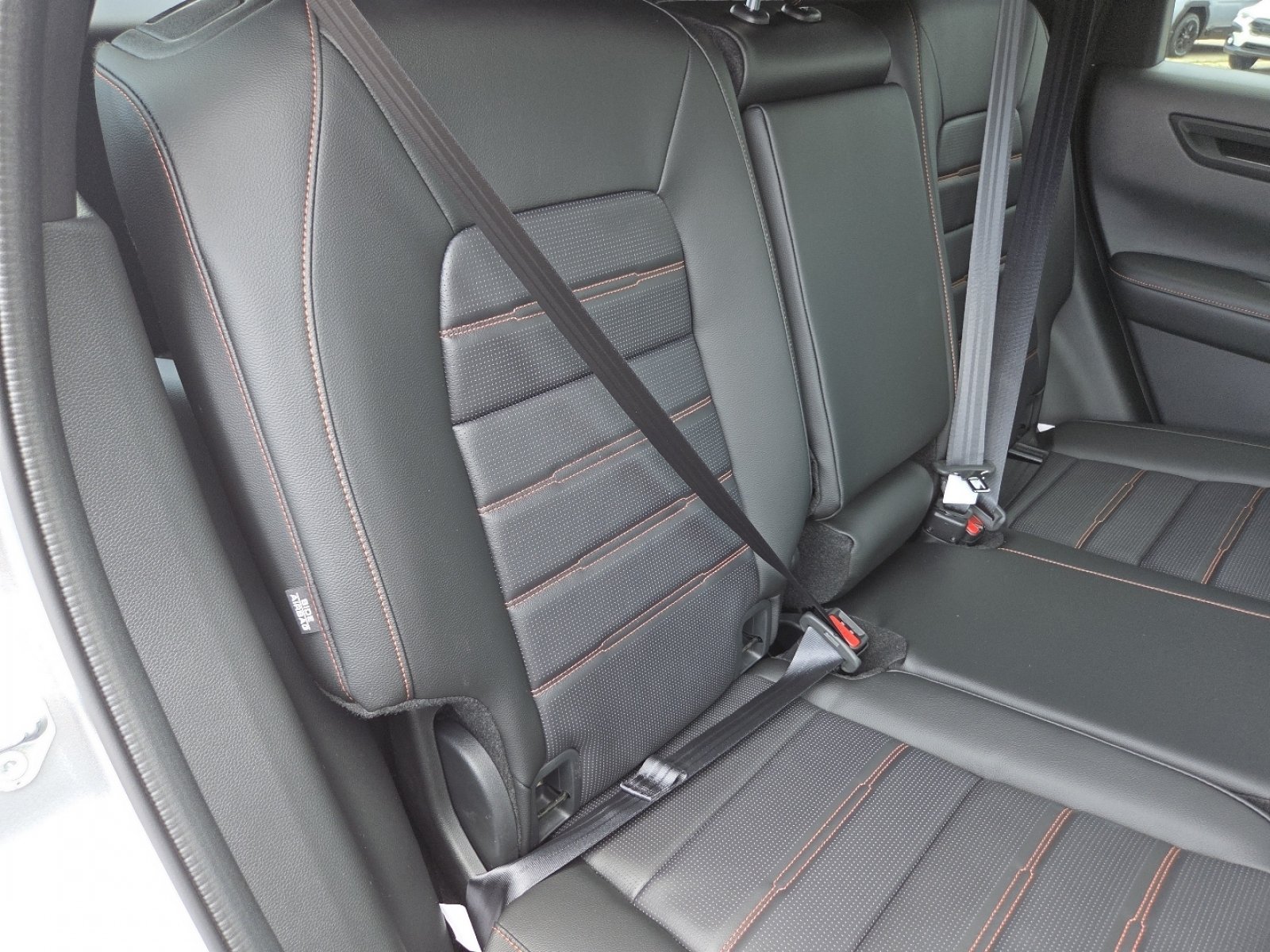 New 2026 Honda CR-V Sport-L image 26