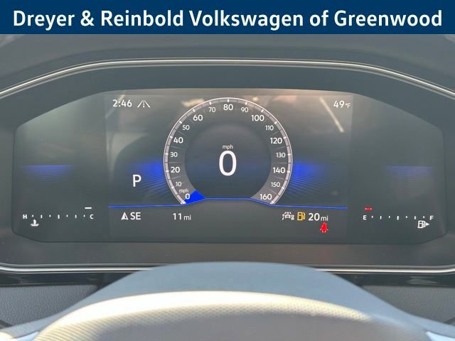 New 2026 Volkswagen Jetta Sport image 13