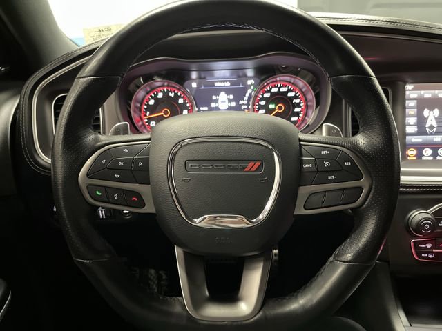 Used 2022 Dodge Charger Scat Pack w/ Dynamics Package image 15