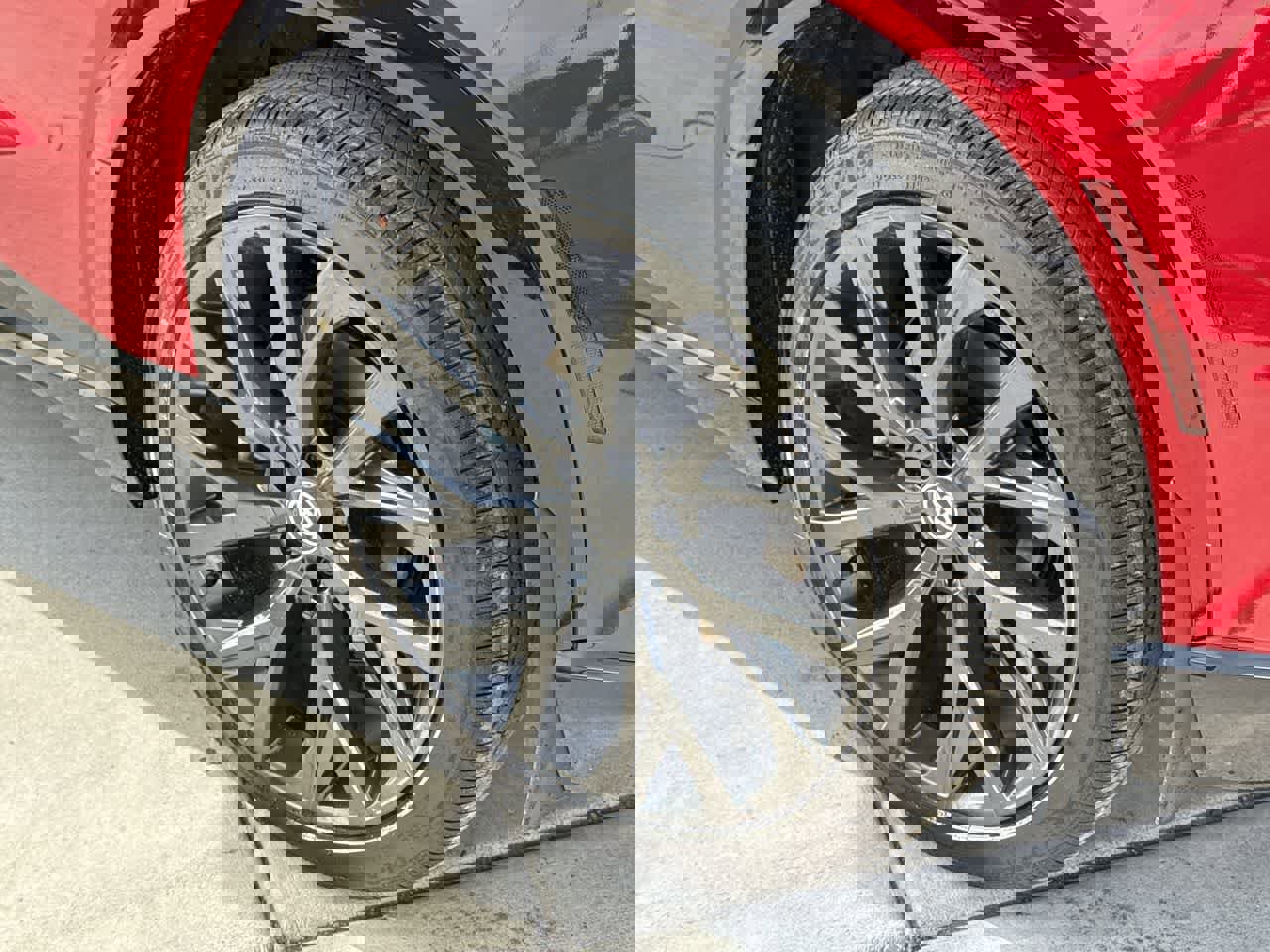 New 2026 Toyota Crown Signia image 8