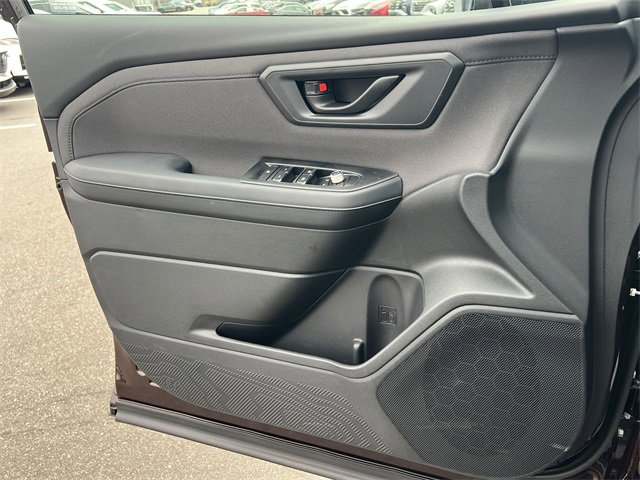 New 2026 Subaru Forester Premium image 23