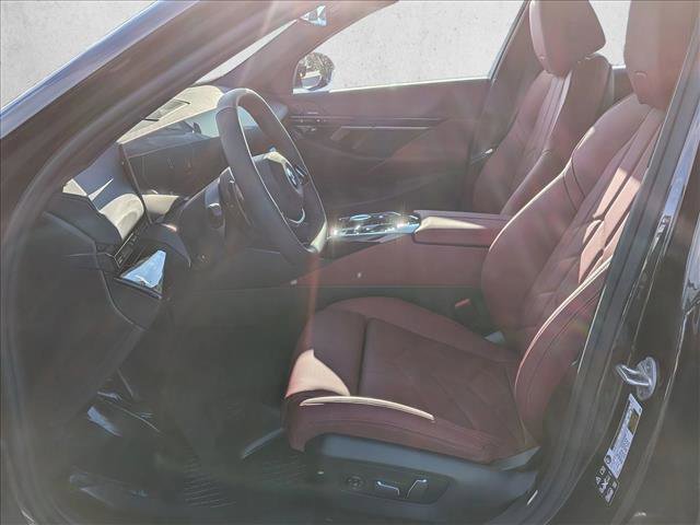 New 2026 BMW 530i xDrive image 4