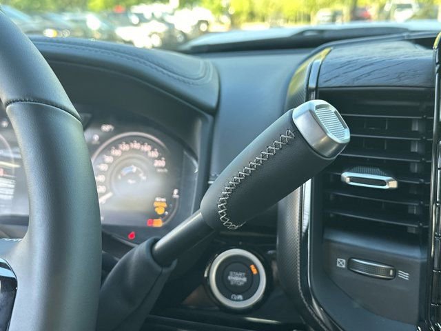 New 2026 RAM 2500 Limited image 25