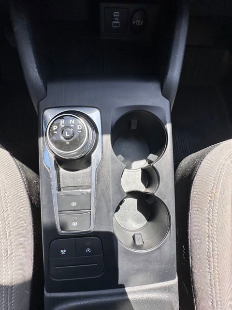 Used 2022 Ford Escape S image 19