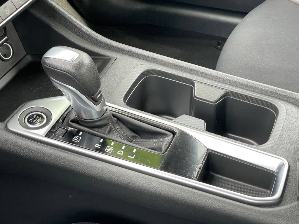Certified 2023 Nissan Sentra S FWD image 32