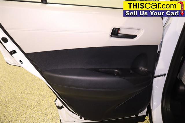 Used 2025 Toyota Corolla Cross L FWD image 29