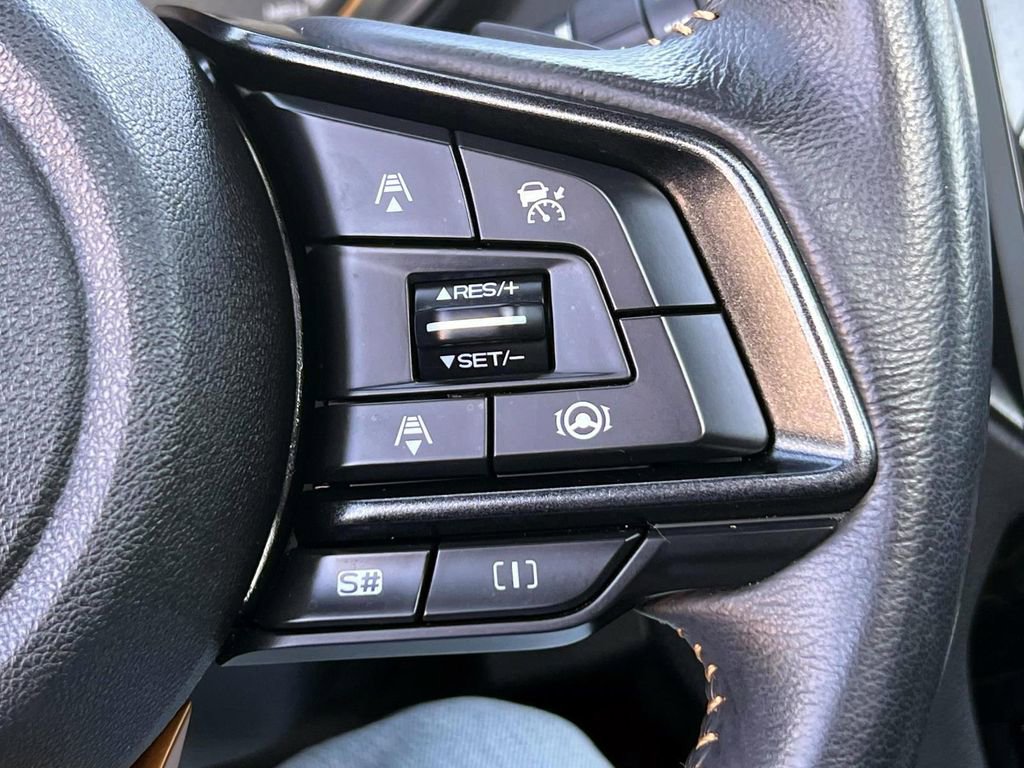 Used 2022 Subaru Forester Wilderness image 28