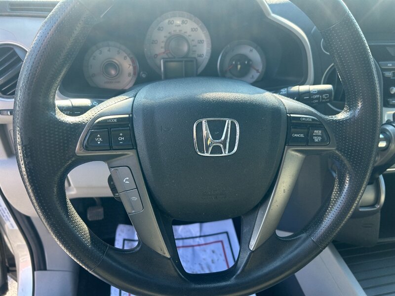 Used 2014 Honda Pilot LX image 20