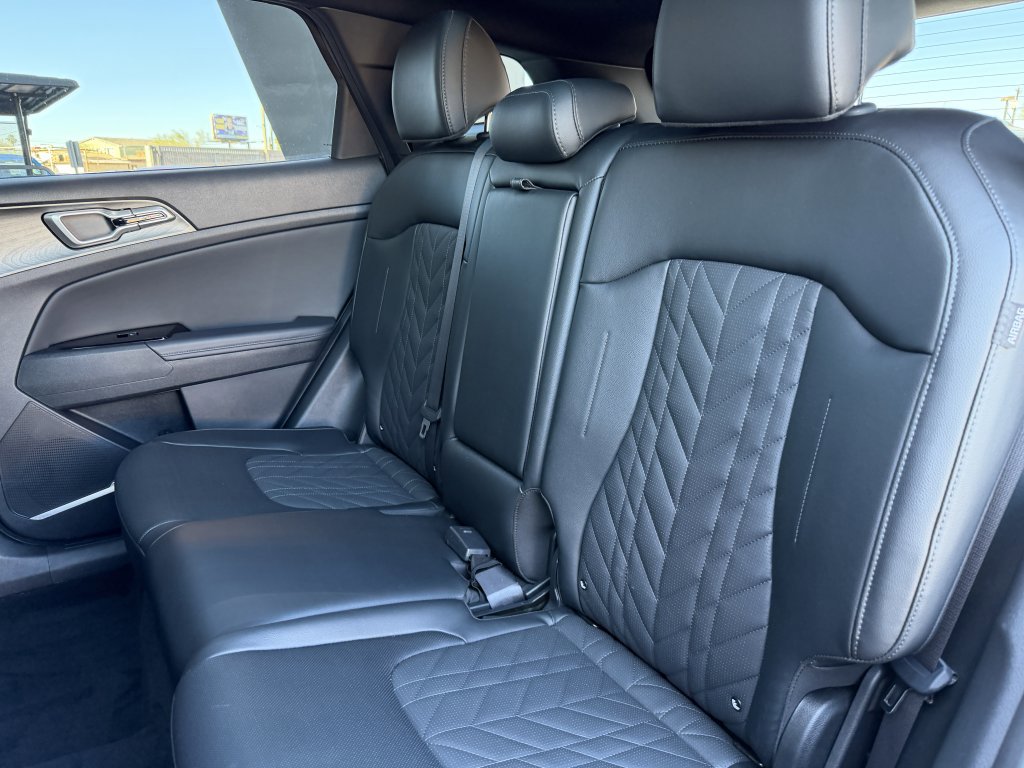 Used 2025 Kia Sportage X-Line w/ Premium Package image 33