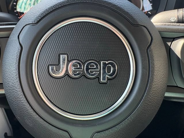 New 2026 Jeep Gladiator Sport AWD/4WD image 15
