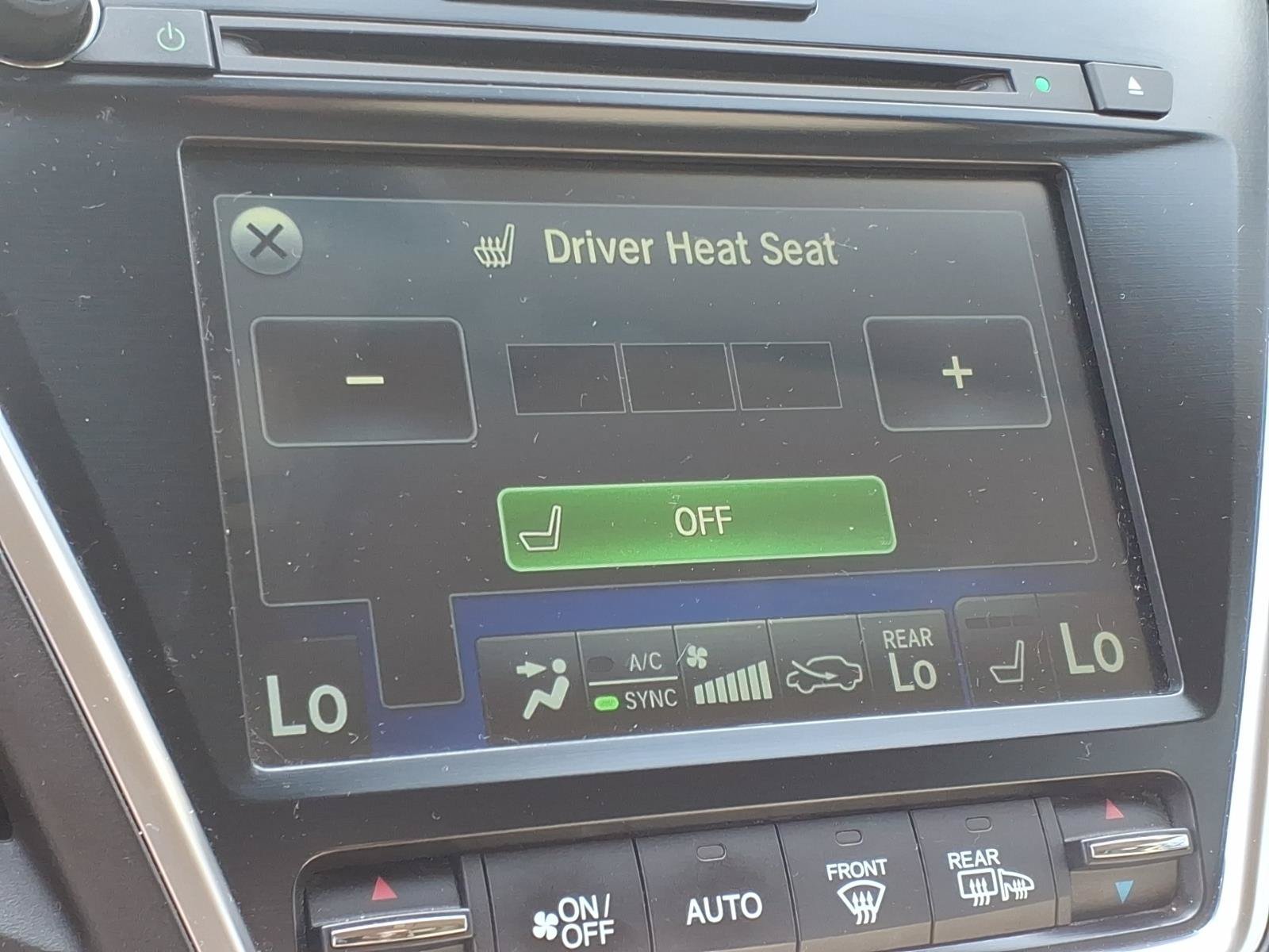 Used 2014 Acura MDX FWD image 9