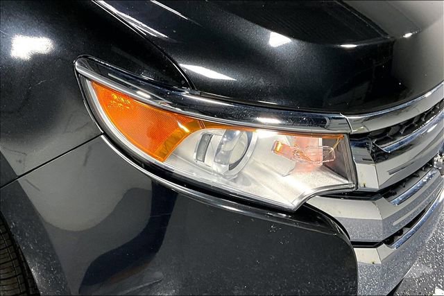 Used 2013 Ford Edge SE AWD/4WD image 24