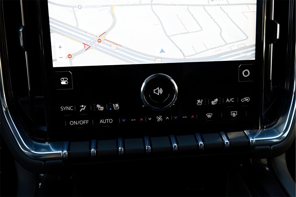 New 2026 GMC Yukon Elevation w/ Elevation Premium Package image 16