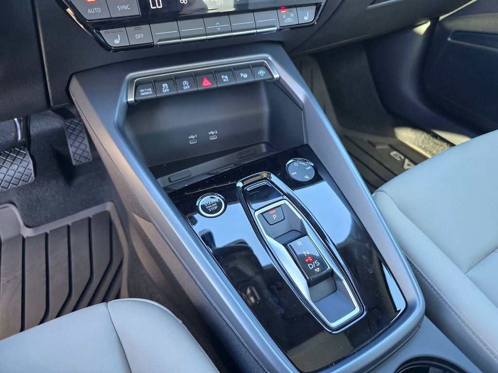 New 2026 Audi A3 2.0T Premium AWD/4WD image 23