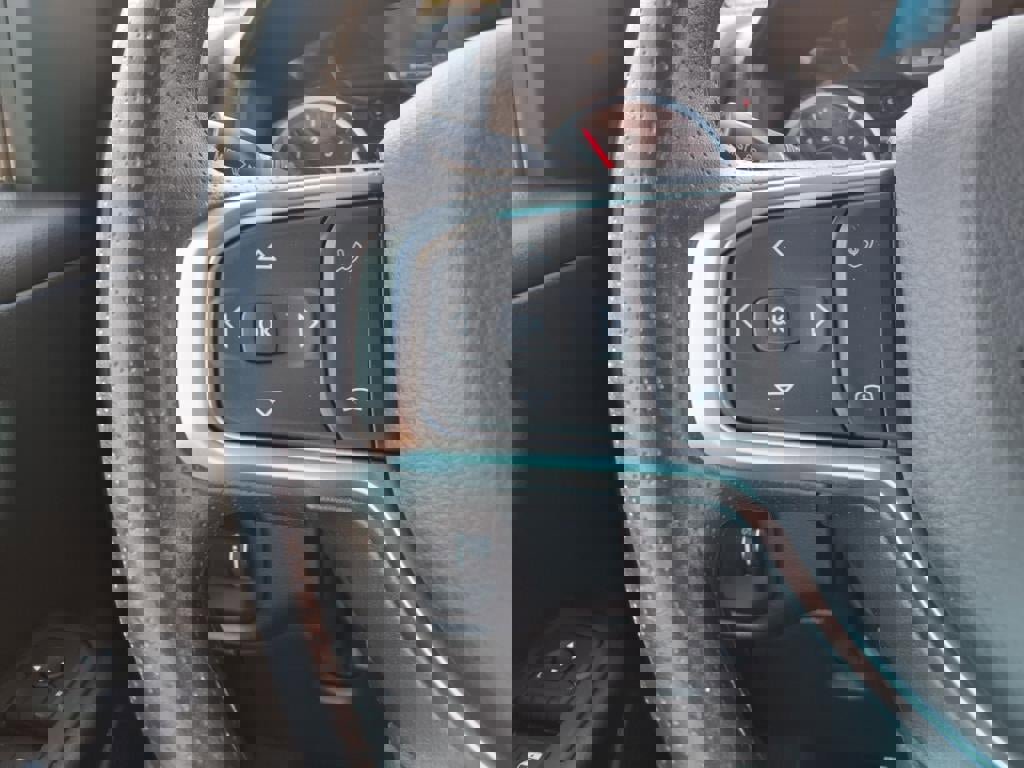 New 2026 RAM 1500 Classic Warlock image 15