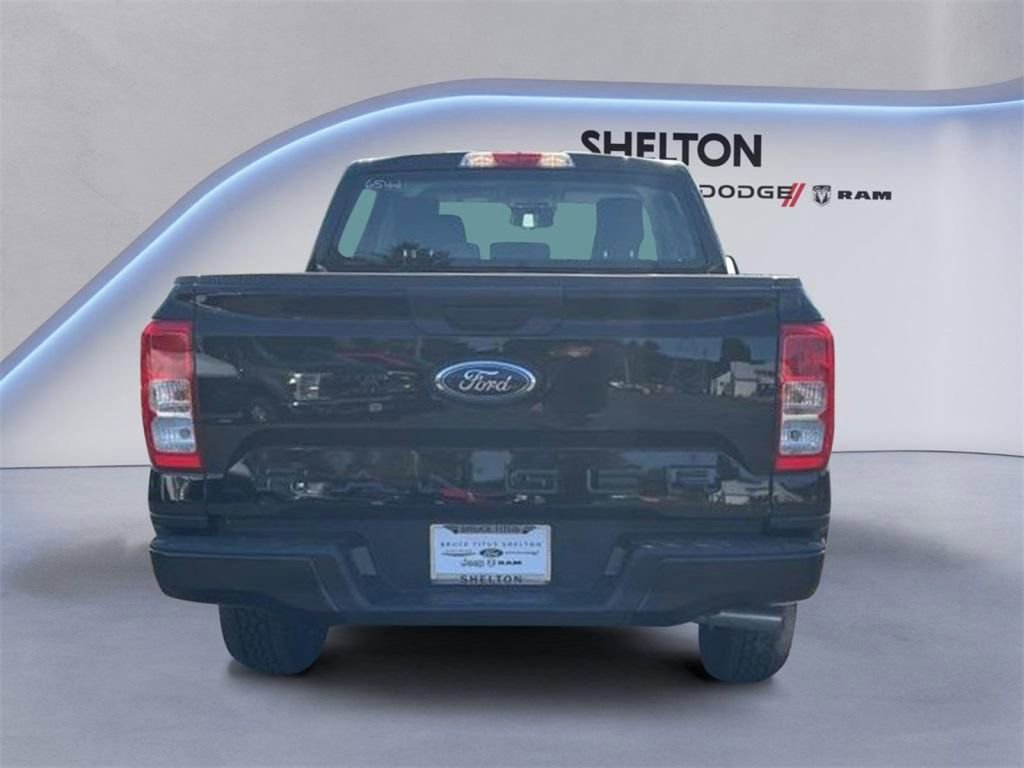 New 2025 Ford Ranger XL image 6