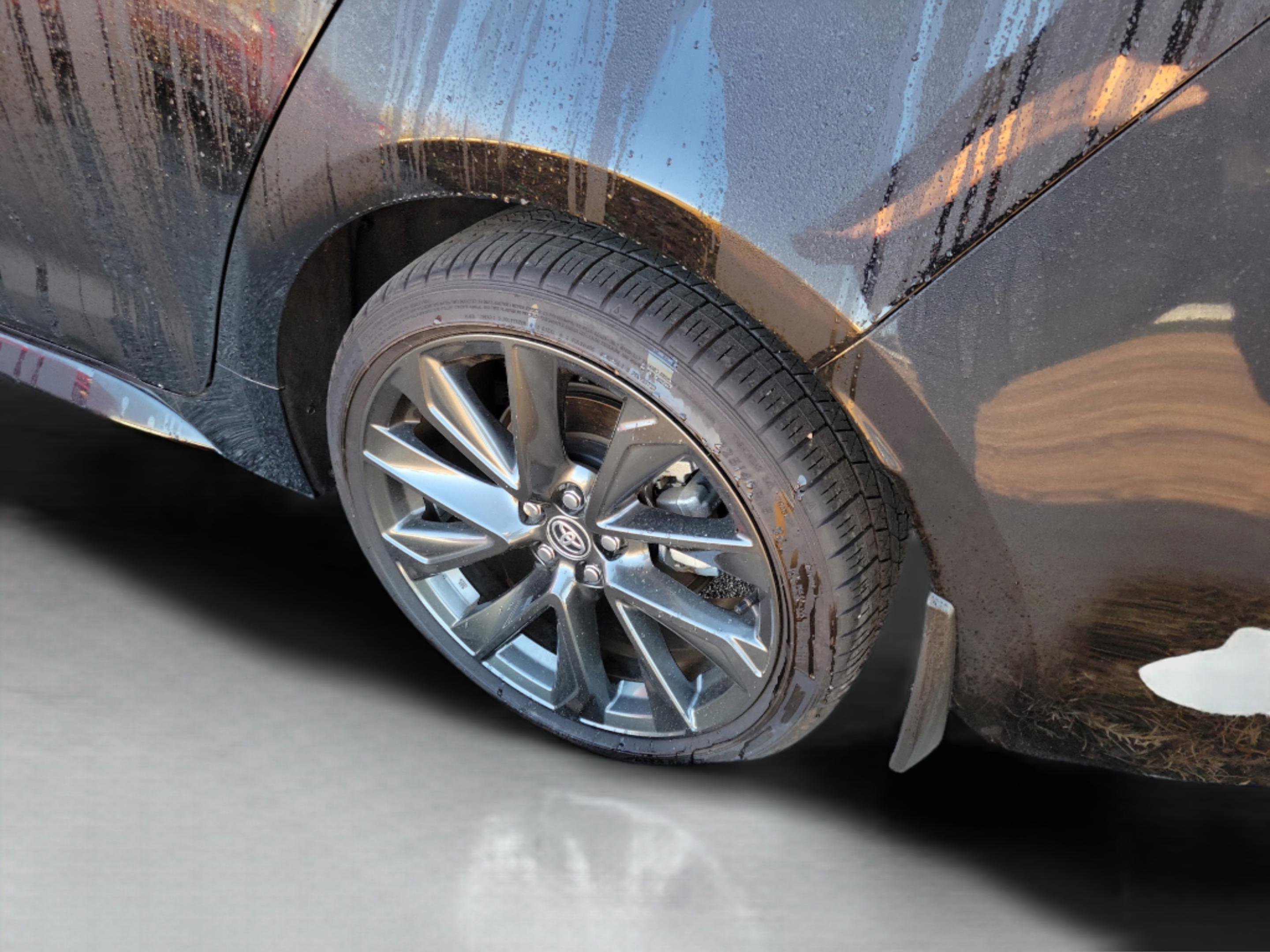 Certified 2025 Toyota Corolla SE image 33