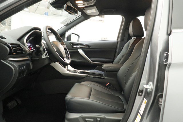 New 2026 Mitsubishi Eclipse Cross SEL AWD/4WD image 6