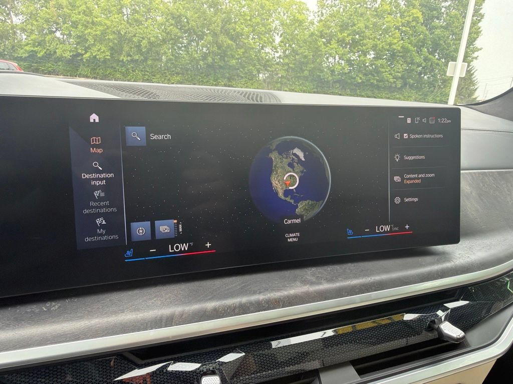 Used 2023 BMW ALPINA XB7 AWD/4WD image 31