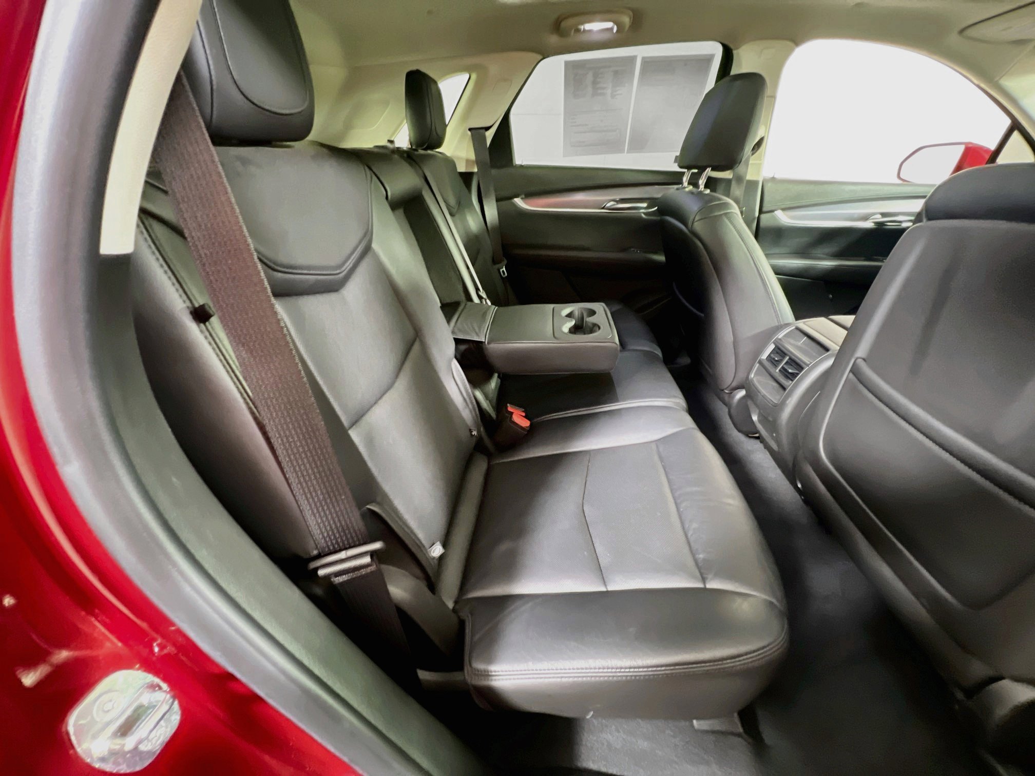 Used 2019 Cadillac XT5 Luxury image 28