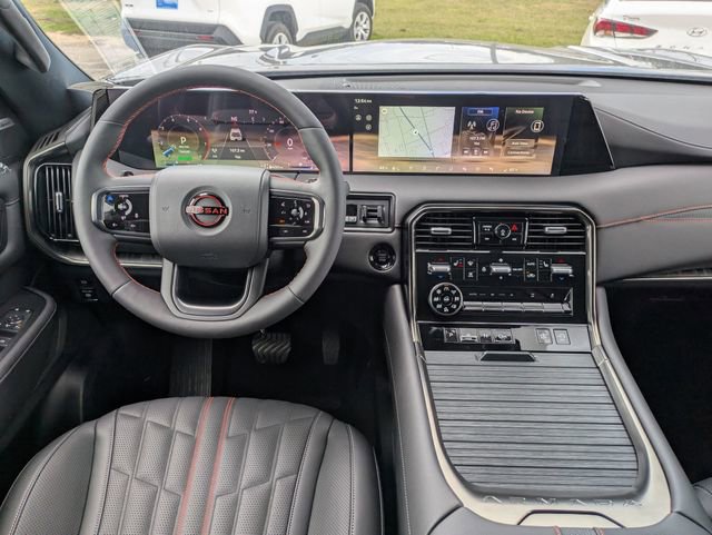 New 2026 Nissan Armada PRO-4X w/ Convenience Package image 26