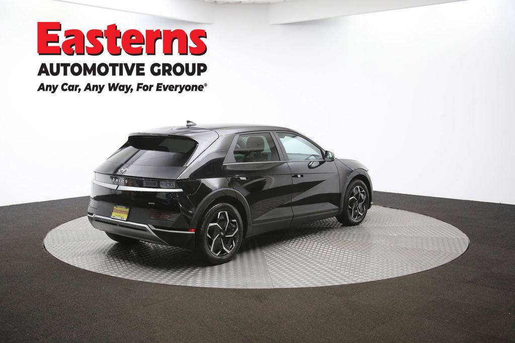 Used 2023 Hyundai Ioniq 5 SEL image 40