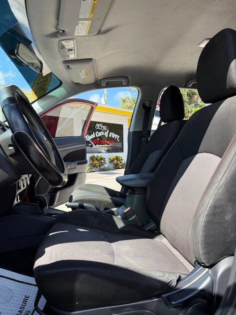 Used 2019 Mitsubishi Outlander Sport LE image 10