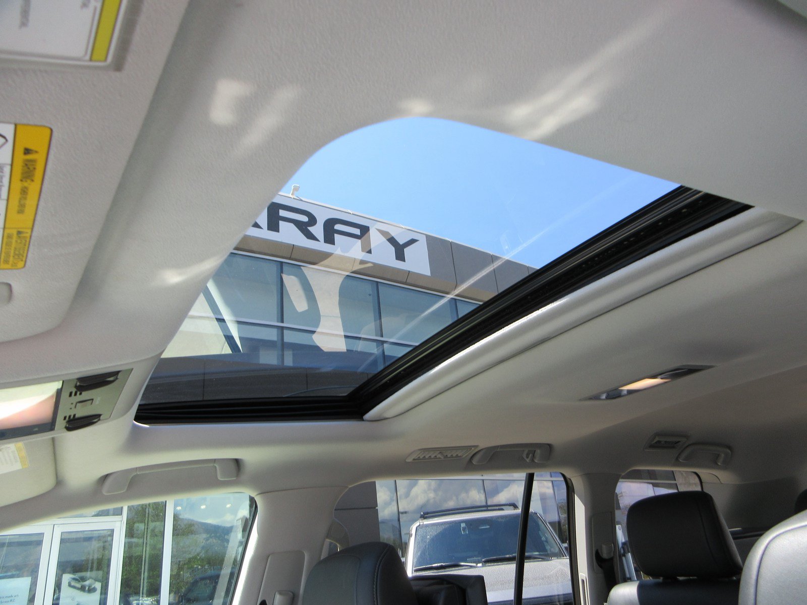 Used 2021 Toyota Land Cruiser AWD/4WD image 17