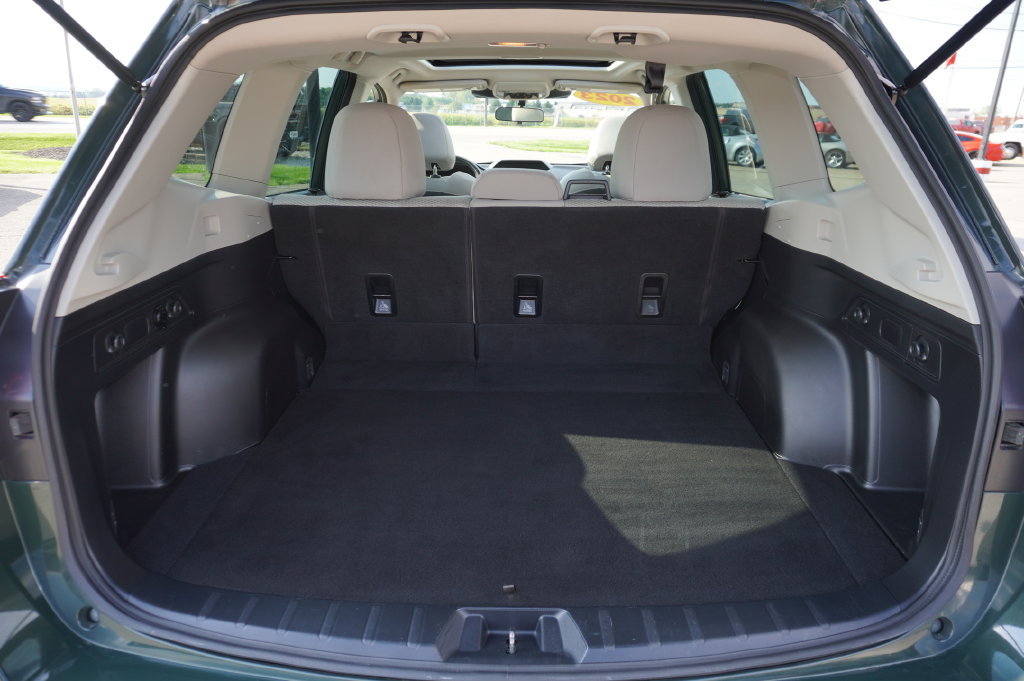 Used 2023 Subaru Forester Premium AWD/4WD image 27