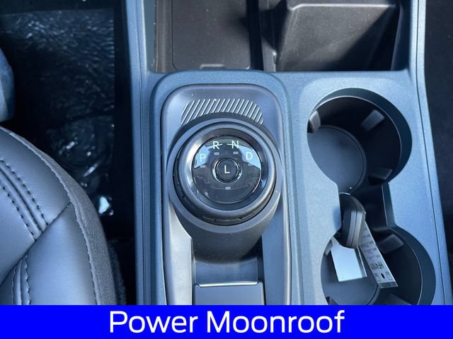 New 2026 Ford Maverick Lariat w/ Black Appearance Package AWD/4WD image 23