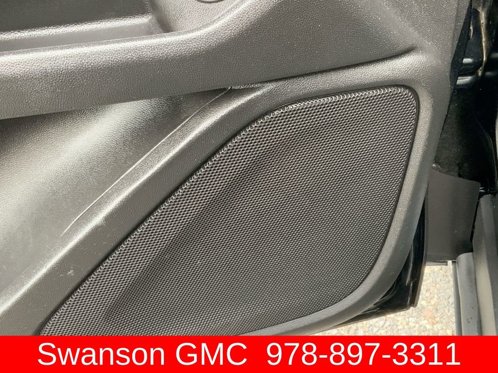 Used 2020 GMC Terrain SLE w/ Driver Convenience Package AWD/4WD image 25
