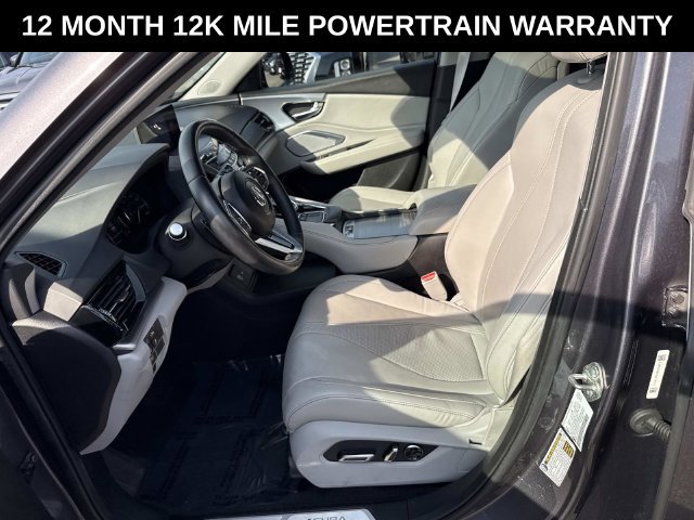 Used 2019 Acura RDX w/ Technology Package AWD/4WD image 14