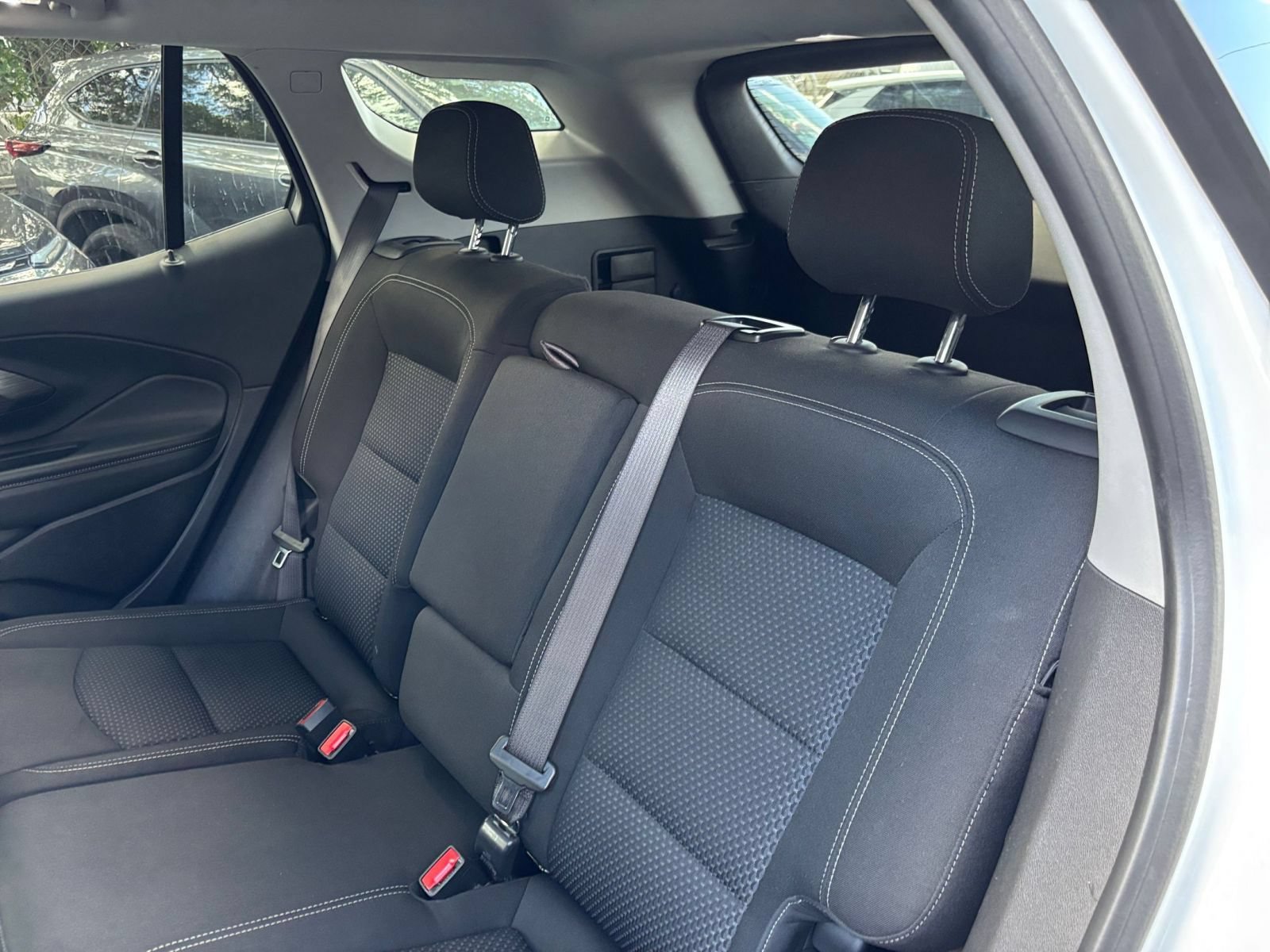Used 2024 GMC Terrain SLE FWD image 45