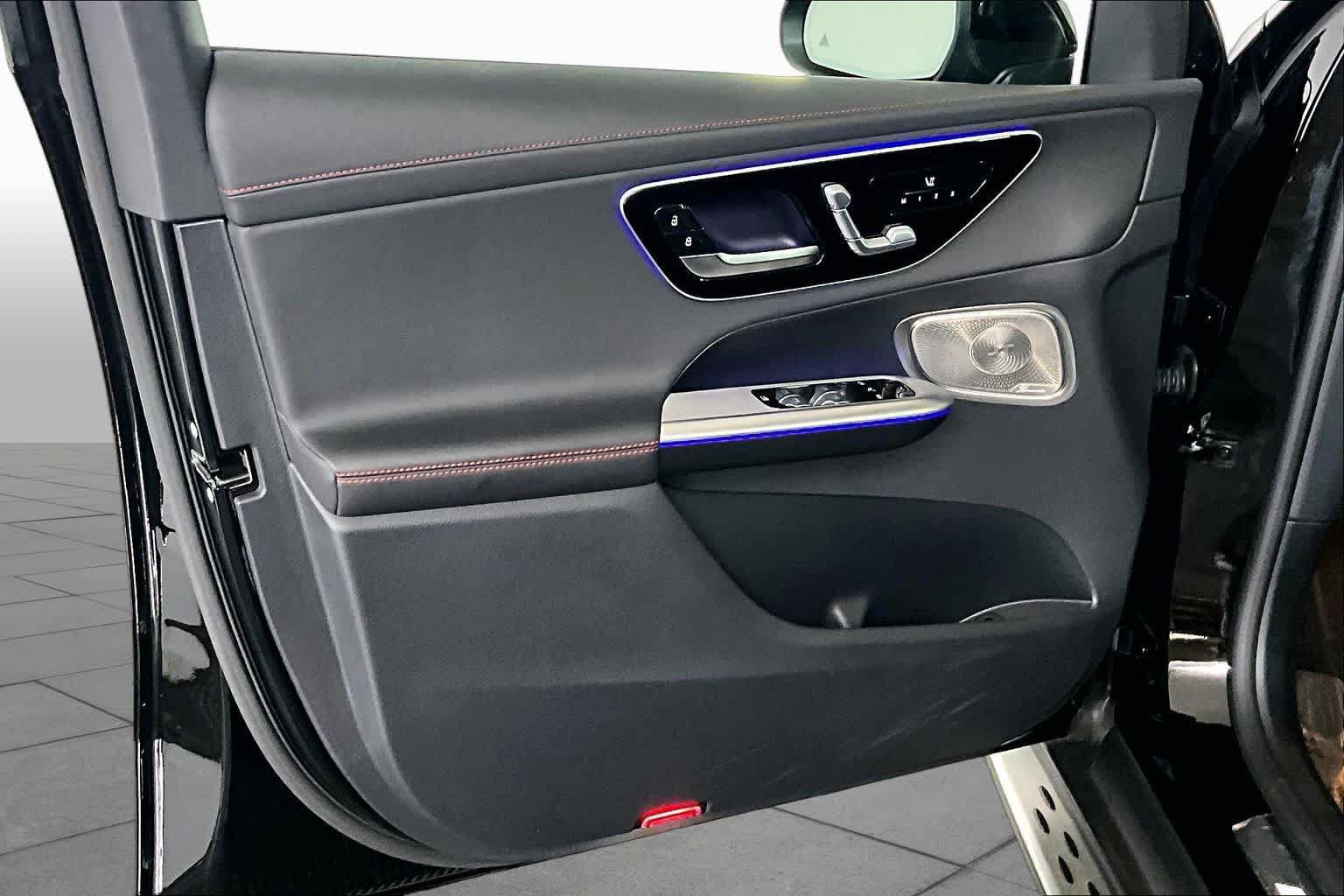 Certified 2024 Mercedes-Benz GLC 43 AMG 4MATIC image 22