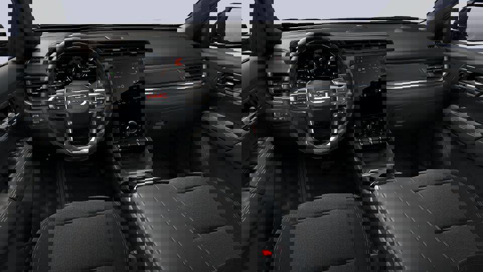 New 2026 GMC Terrain Elevation image 8