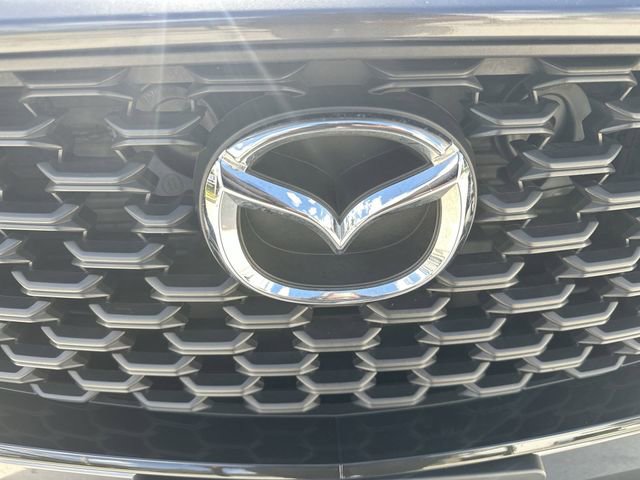 Used 2023 MAZDA CX-50 AWD 2.5 S w/ Cargo Package image 10