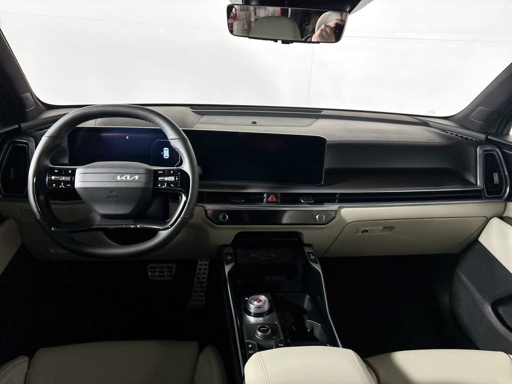 New 2026 Kia Sorento SX Prestige AWD/4WD image 12