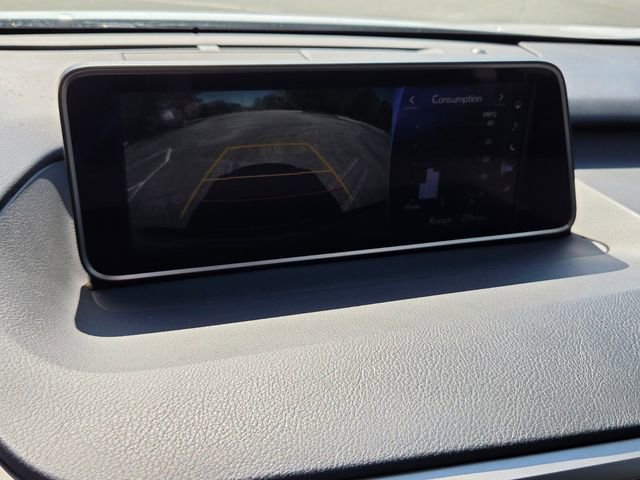 Used 2019 Lexus RX 350L Premium w/ Premium Package image 23