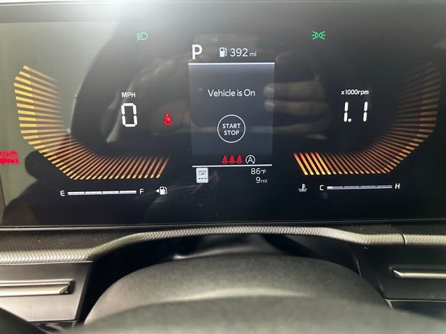 New 2026 Kia Sportage EX image 25