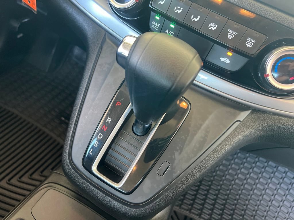 Used 2015 Honda CR-V LX image 22