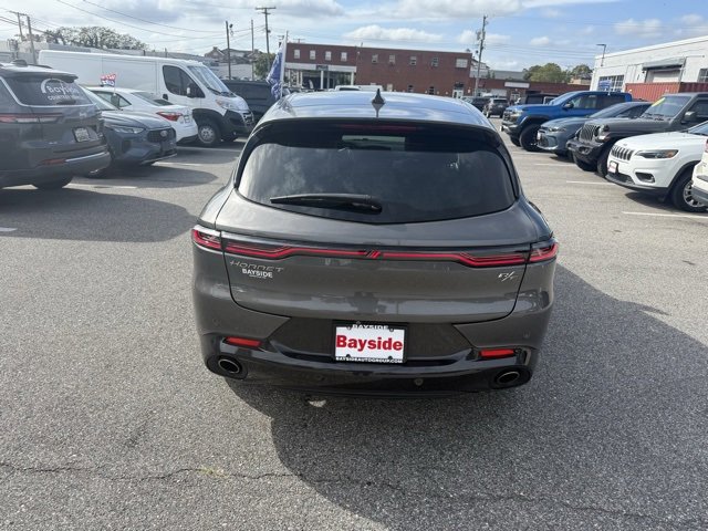 Used 2024 Dodge Hornet R/T Plus w/ Tech Pack Plus w/o Parking image 7