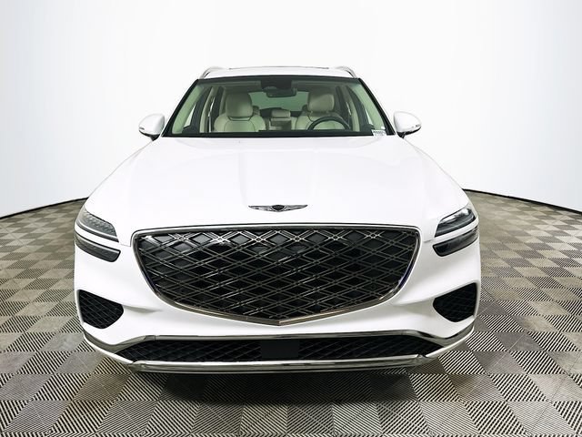 Certified 2026 Genesis GV70 2.5T Select AWD/4WD image 8