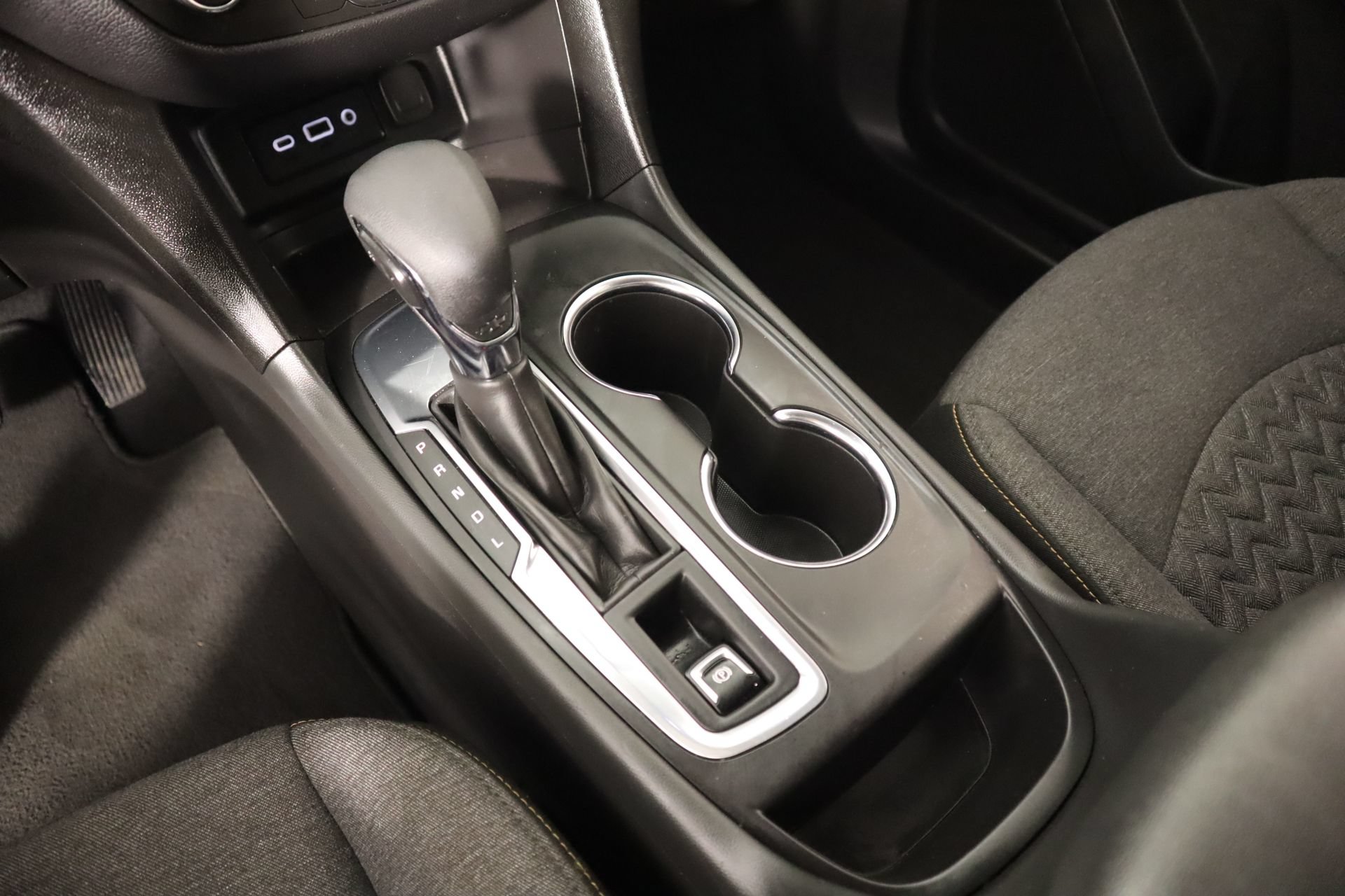 Used 2023 Chevrolet Equinox LT FWD image 7