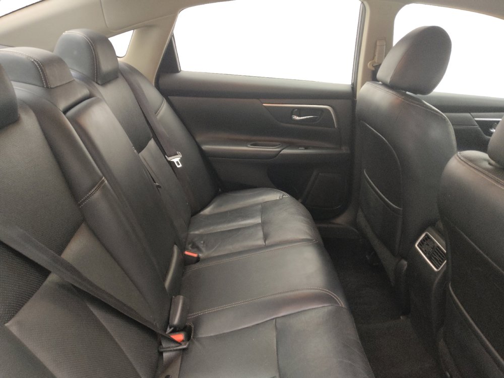 Used 2018 Nissan Altima 2.5 SL image 19