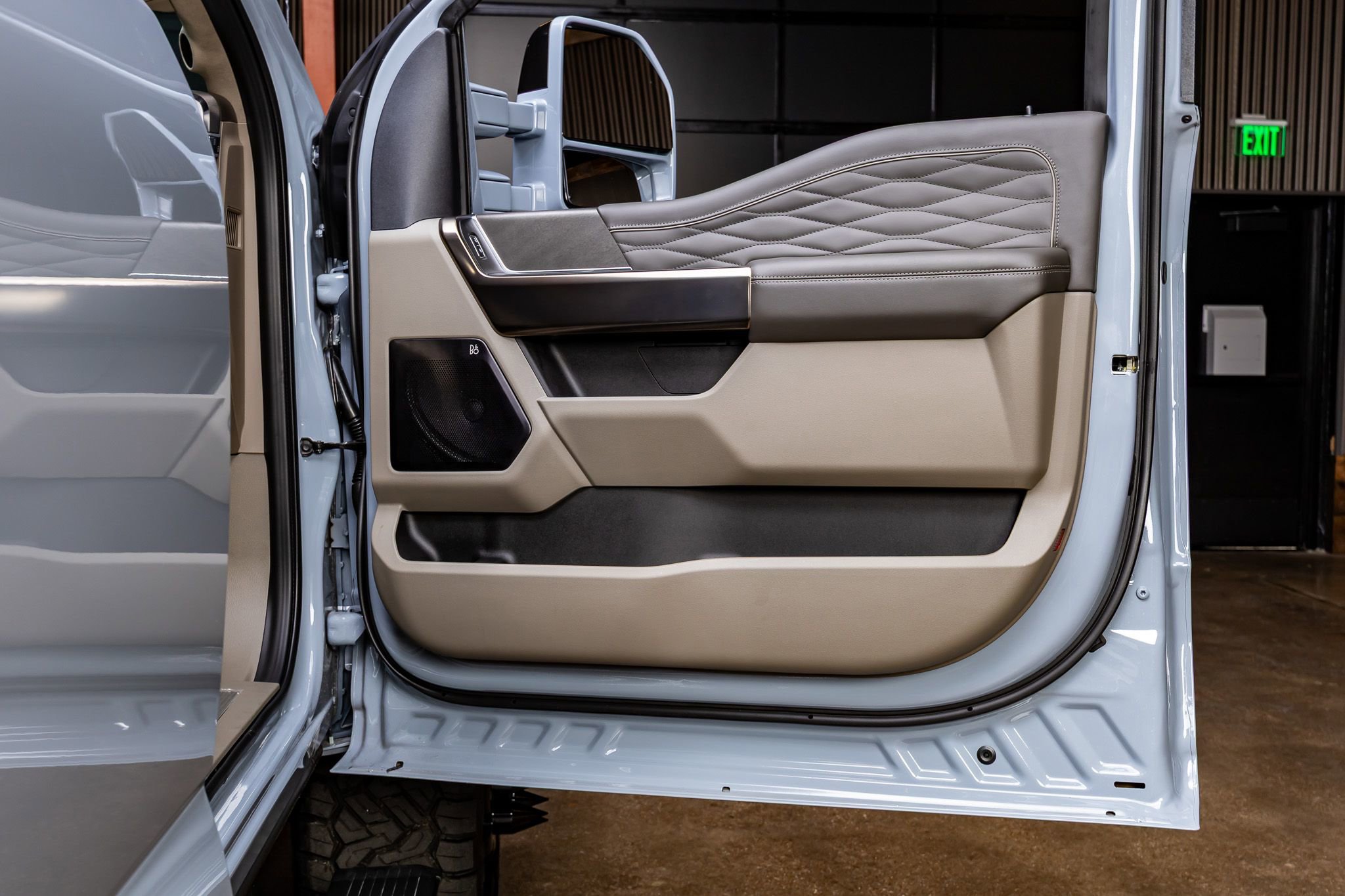 Used 2026 Ford F450 Platinum image 37