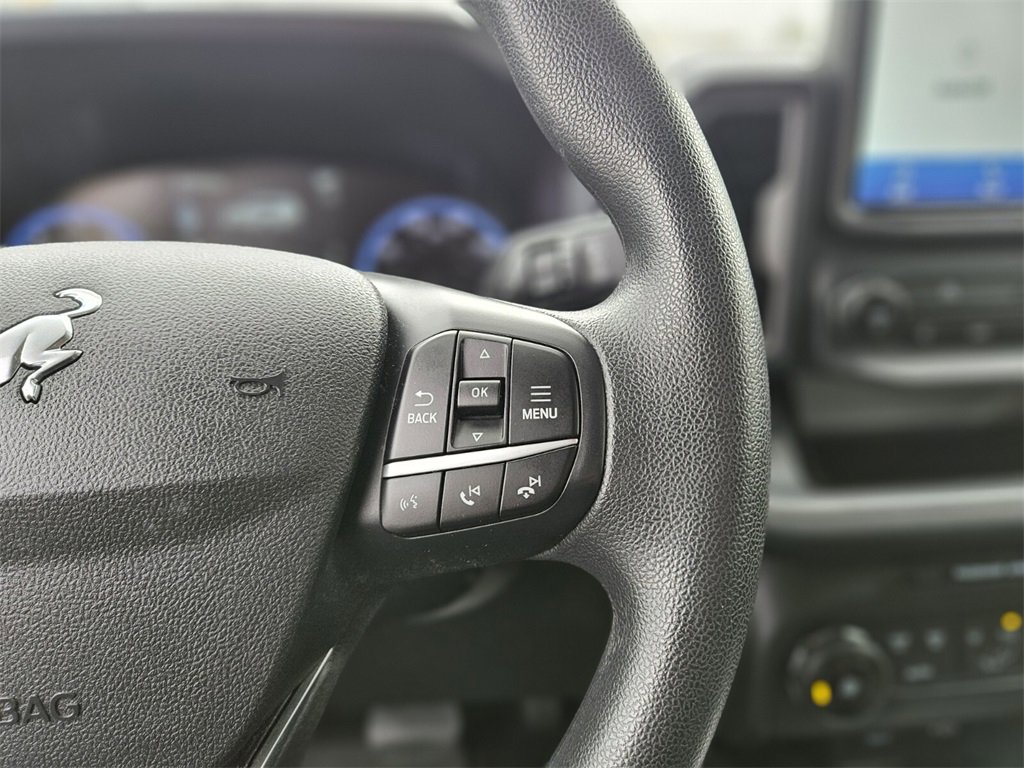 Used 2022 Ford Bronco Sport Big Bend image 28