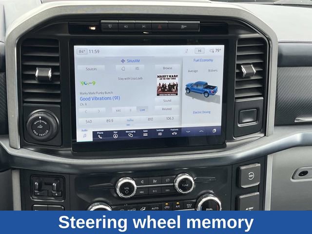 Certified 2023 Ford F150 Limited AWD/4WD image 20